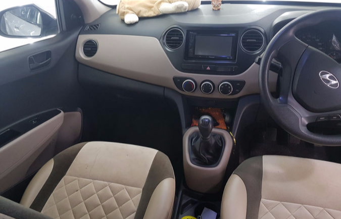 Detailing/Interier wash 