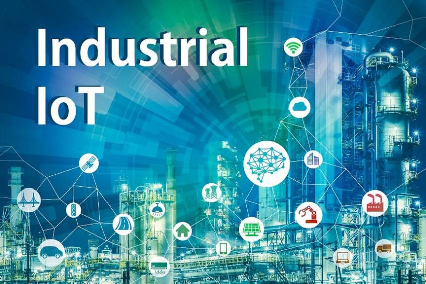Internet Of Things