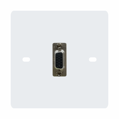 VGA Wall / Face Plate FP01J