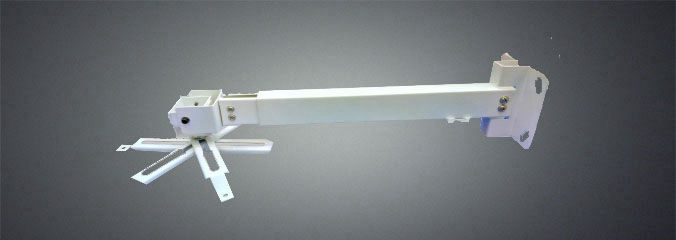 Projector Economy Ceiling Mount Kit
