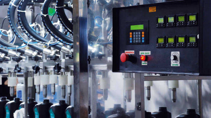 Industrial Automation