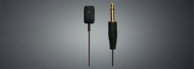 IR Probe