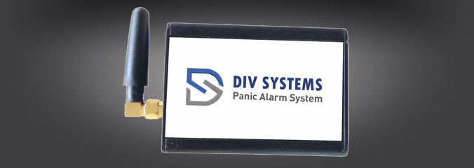Panic Alarm System