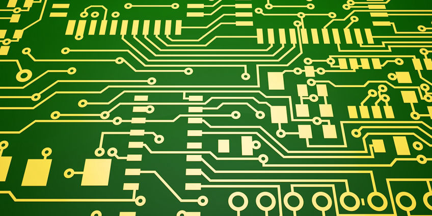 PCB Designing Service