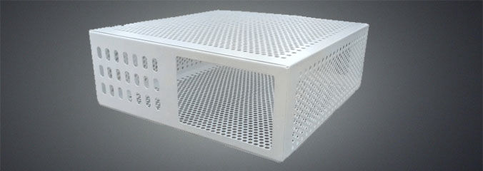 Projector Cage