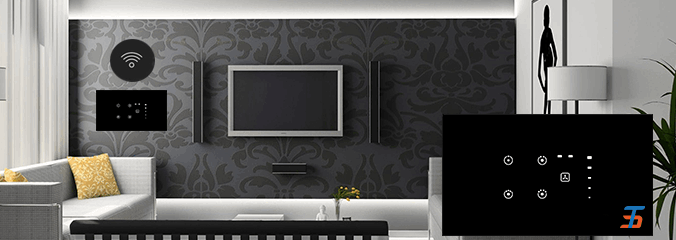 Smart Touch Switches