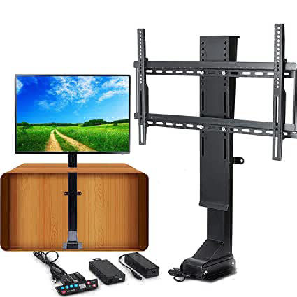 TV Lift - Motorized